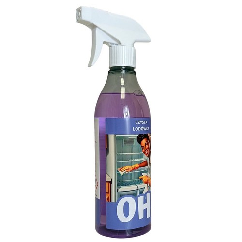 Czysta lodówka OH! 500 ml