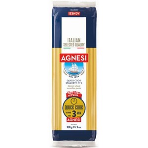 Makaron Spaghetti Agnesi 500 g