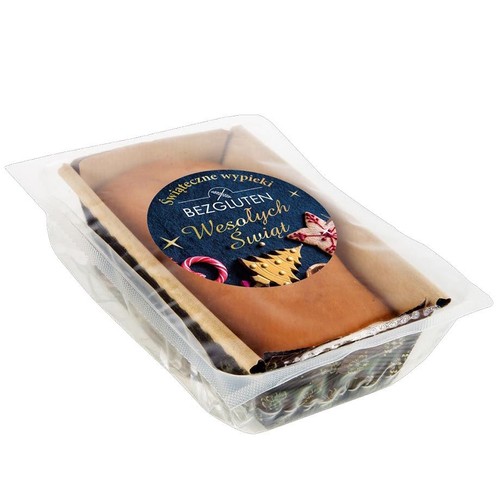 Babka piaskowa bezglutenowa Bezgluten 230 g