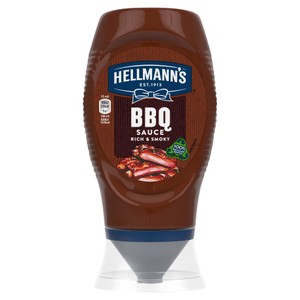 Sos BBQ Hellmann's 250 ml