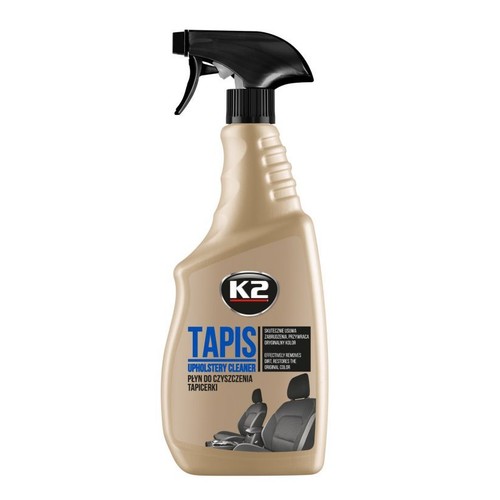 Tapis Płyn do czyszczenia tapicerki K2 770 ml