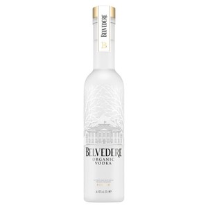 Wódka czysta Organic alk. 40,0% obj. Belvedere 500 ml