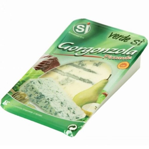 Gorgonzolla Piccante    Si Invernizzi 150 g