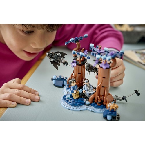 Harry Potter Zakazany Las: Expecto Patronum 76475 LEGO 1 sztuka