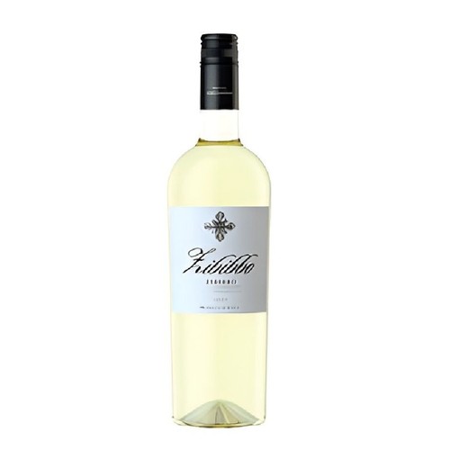 Wino białe wytrawne IGT Terre Siciliane alk. 11,5% obj. Zibibbo  750 ml