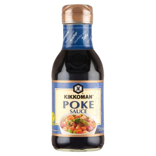Sos Poke   Kikkoman 250 ml