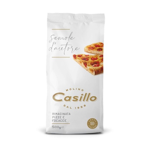 Mąka Rimancinata  Pizze E Focacce   Molino Casillo 500 g