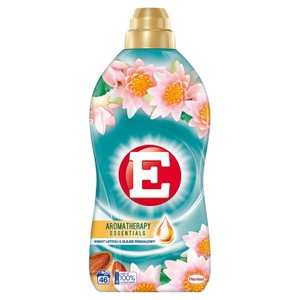 Płyn do płukania Aromatherapy Kwiat Lotosu i olejek migdałowy E 1.012 l