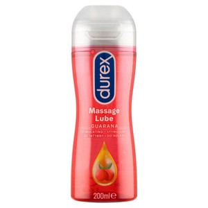 Żel intymny 2w1 guarana Durex 200 ml