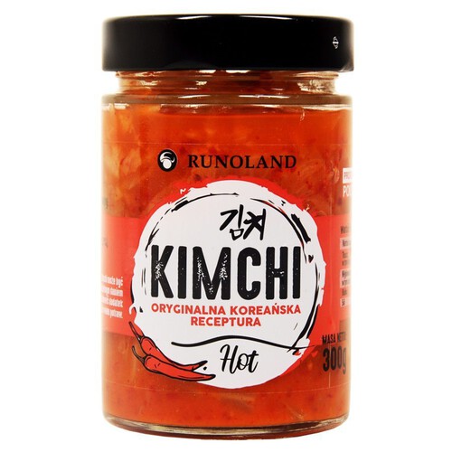 Kimichi Runoland 300 g