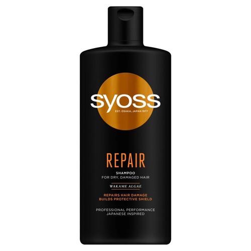 Szampon Syoss 500 ml