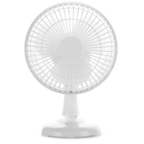 Wentylator biurkowy 15 cm Q.6736 Qilive 1 sztuka