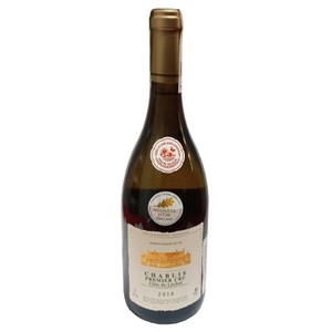 Wino białe wytrawne Côte de Léchet 750 ml