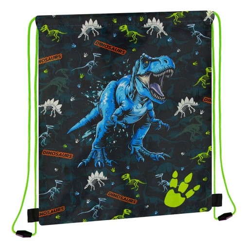 Worek na buty Dino STARPAK 1 sztuka