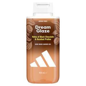 Żel pod prysznic Dream Glaze  Adidas 400 ml