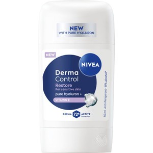 Antyperspirant w sztyfcie Derma Control Restore NIVEA 50 ml