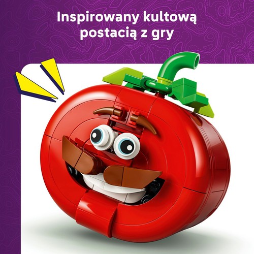 Fortnite Pomidorek 77079 LEGO 1 sztuka
