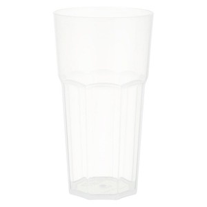 Szklanka do piwa pojemność 600 ml  Actuel sztuka