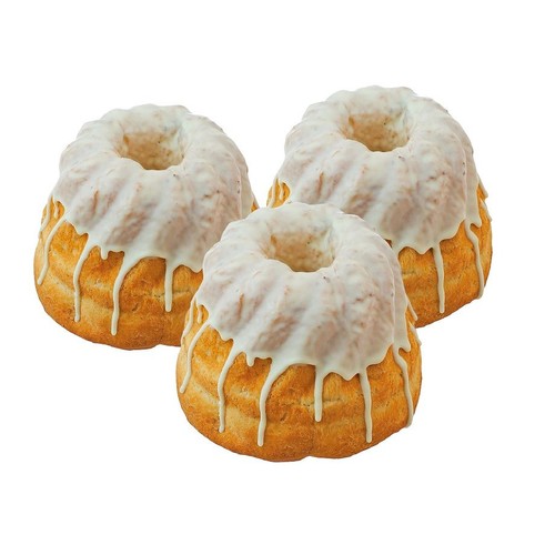 Babka drożdżowa Cukiernia Olsza 250 g