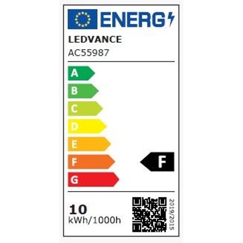 Żarówka LED Value Classic E27 10W 4000K 75W Osram 3 sztuki