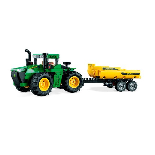 Technic Traktor John Deere 9620R 4WD 42136 LEGO 1 sztuka