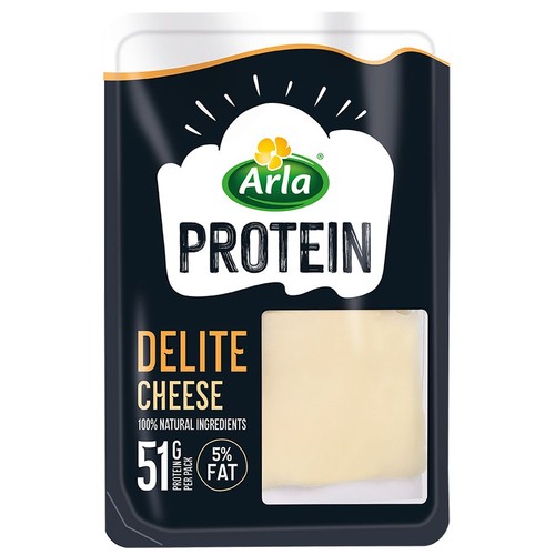 Ser Protein Delite   Arla 150 g