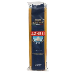 Makaron spaghetti No3 Agnesi 500 g