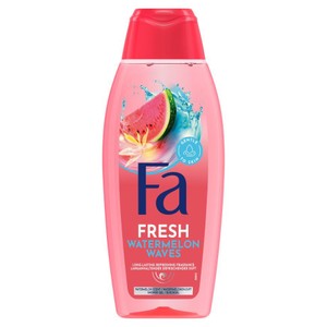 Żel pod prysznic Fiji Dream Fa 400 ml
