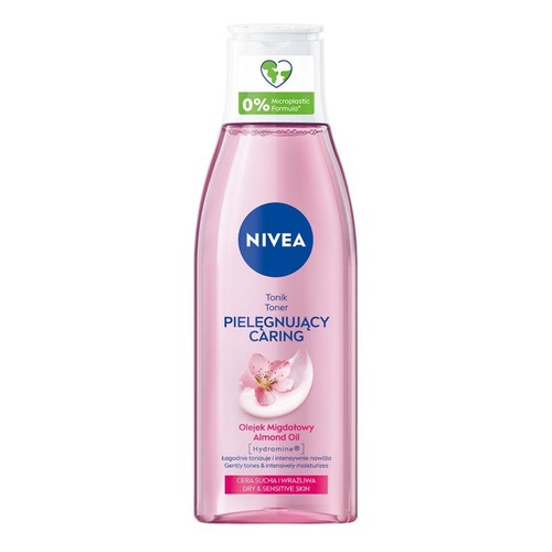 Tonik  łagodzący NIVEA 200 ml
