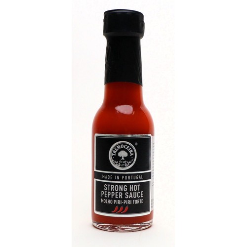 Sos ostry z papryczek piri-piri  TREMOCEIRA 100 ml