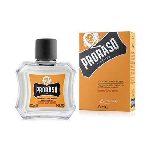 Balsam do brody Wood & Spice  Proraso 100 ml