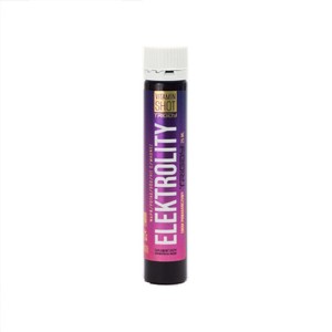 Shot Elektrolity smak pomarańczowy Triggy 25 ml