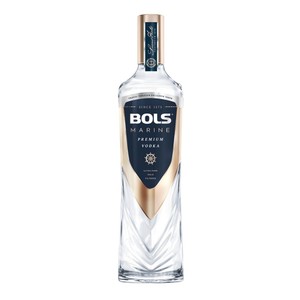 Wódka czysta Premium Marine alk. 40,0% obj. BOLS 700 ml