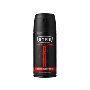 Dezodorant spray Men Red Code STR8 150 ml