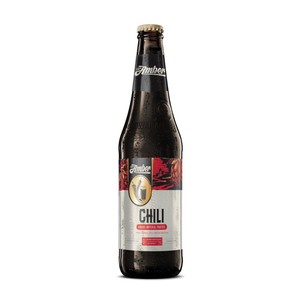 Piwo Chili Grand Imperial Porter alk.8% obj. Amber 500 ml