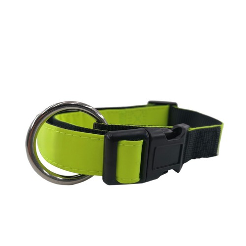Obroża 2 x 36-44 cm Auchan 1 sztuka