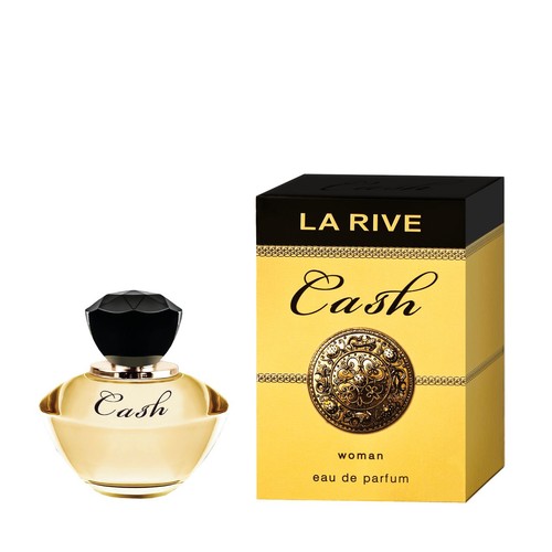 Woda perfumowana Cash LA RIVE 90 ml