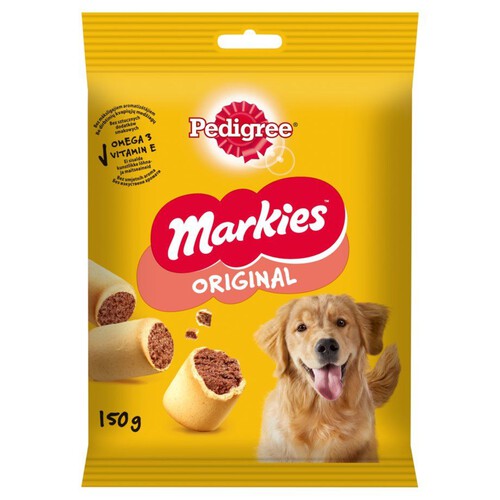 Markies przysmak dla psów Pedigree 150 g