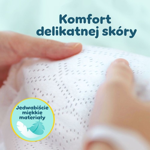 Premium Care Pieluchy 3 6-10 kg Pampers 120 sztuk
