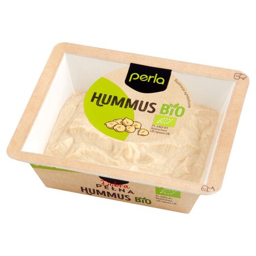 BIO Humus klasyczny Perla 175 g 