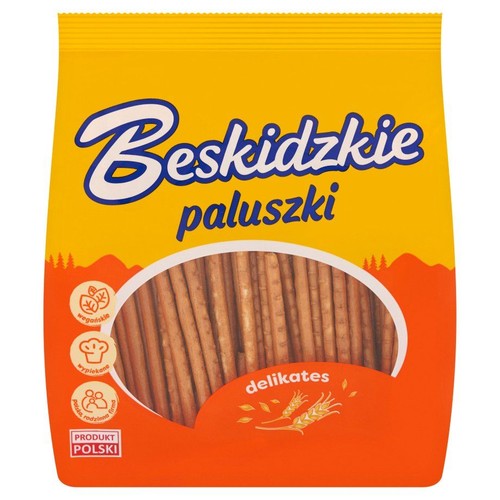Paluszki delikates Beskidzkie 200 g