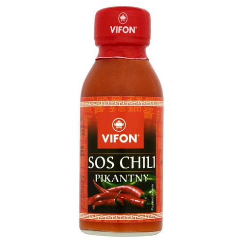 Sos chili pikantny Vifon 100 ml