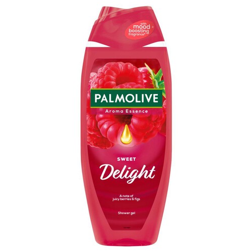 Żel pod prysznic Sweet Delight Palmolive 500 ml