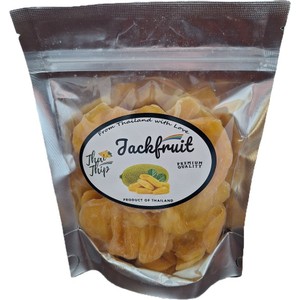 Owoce chlebowca suszone krojone Makar 500 g
