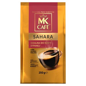 Kawa mielona Sahara MK Cafe 250 g