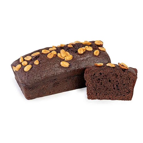Brownie z orzechami Słodko Upieczone 350 g