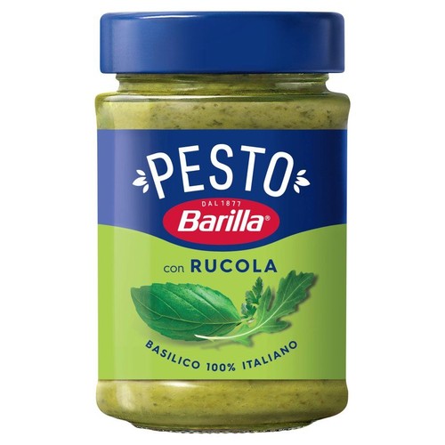 Pesto Rucola Barilla 190 g
