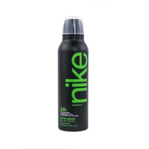 Dezodorant w sprayu Ultra Green Man Nike 200 ml