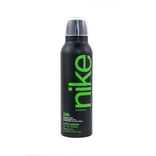 Dezodorant w sprayu Ultra Green Man Nike 200 ml