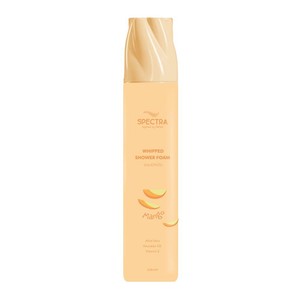 Pianka do mycia ciała Mango SPECTRA 250 ml